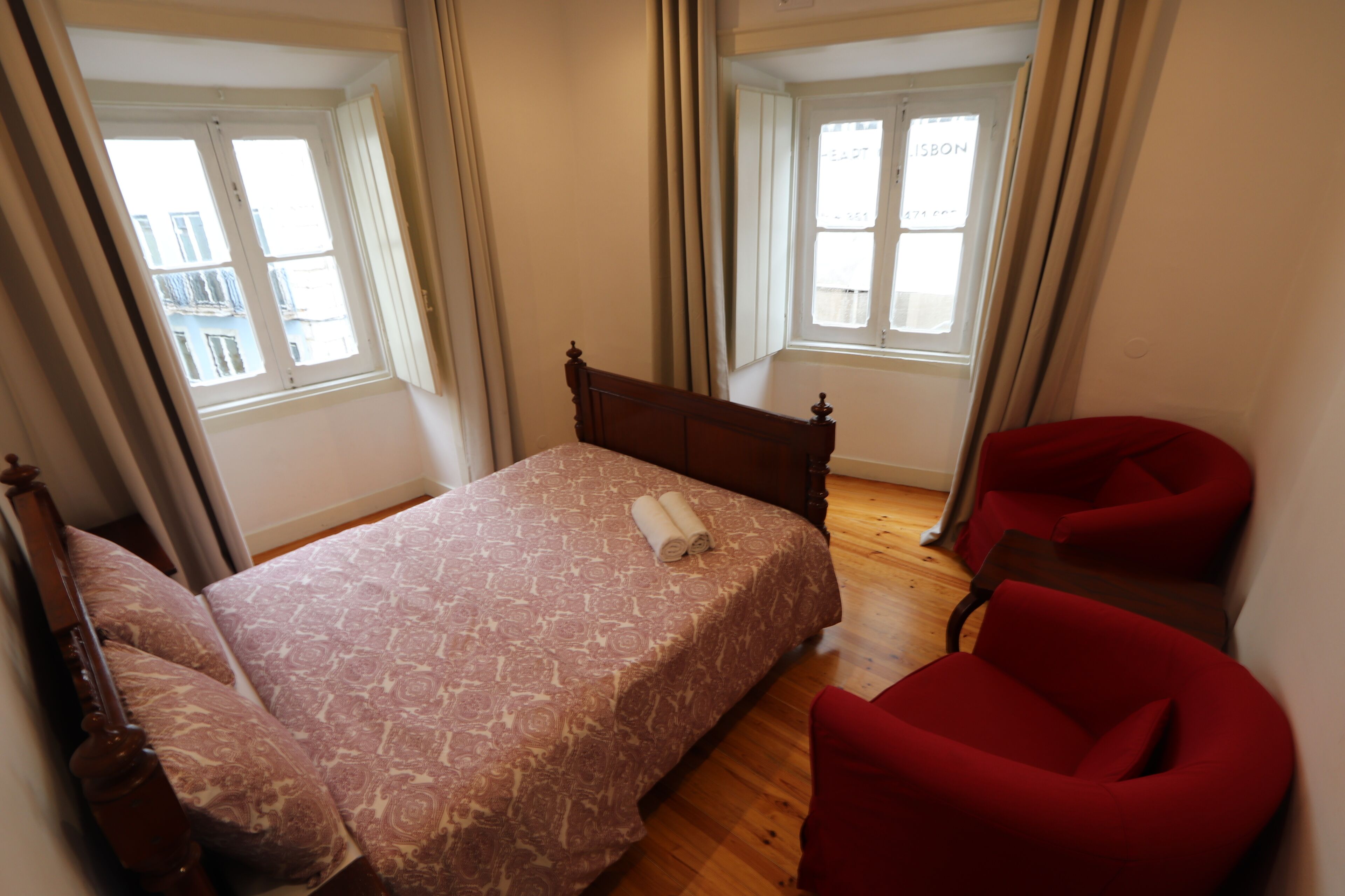 Foto - Welcome Guest House