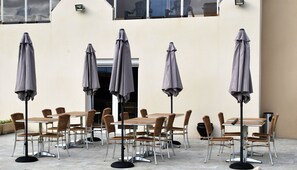 Terras