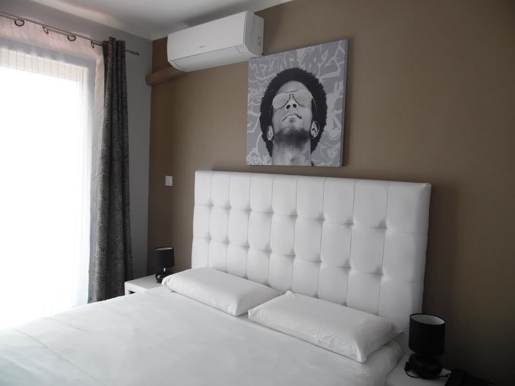 double room, balcony | desk, soundproofing, iron/ironing board, free wifi