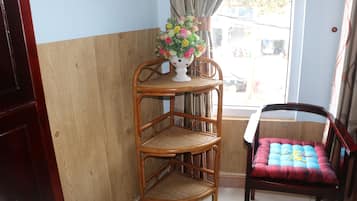 Superior-Zimmer, Stadtblick | Ausblick vom Zimmer