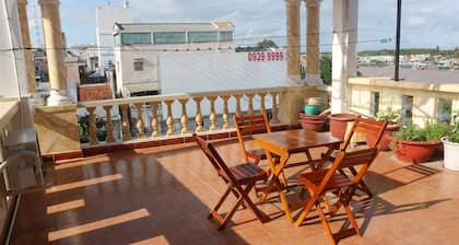 Kim Long Hotel