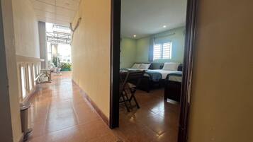 Family Room | Living area | Flat-screen TV