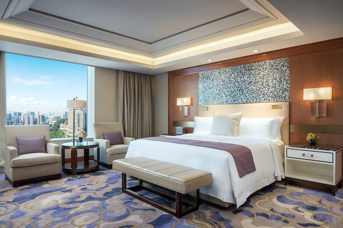 Suite, 1 Bedroom, Non Smoking