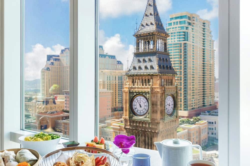St. Regis Macao