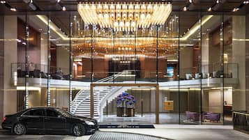 Vistas desde el alojamiento