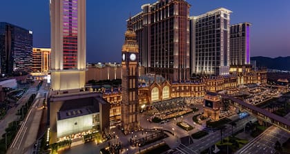 St. Regis Macao