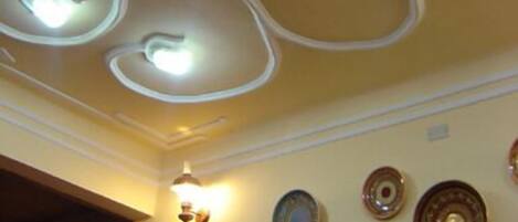 무료 아침 식사 포함