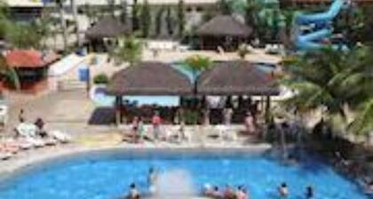 Hotel CTC