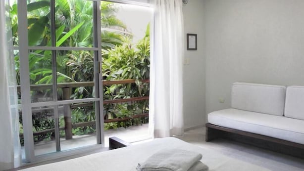 Studio Suite, 1 King Bed - Elements of the Island (Isla Mujeres)