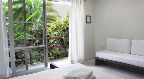 Studio Suite, 1 King Bed - Elements of the Island (Isla Mujeres)