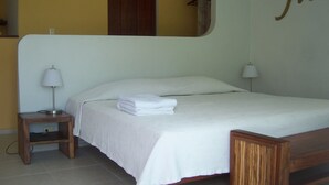 Studio Suite, 1 King Bed - Elements of the Island (Isla Mujeres)