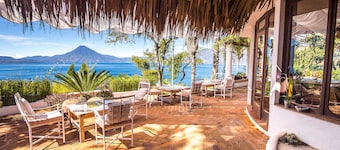 Tzam Poc Resort
