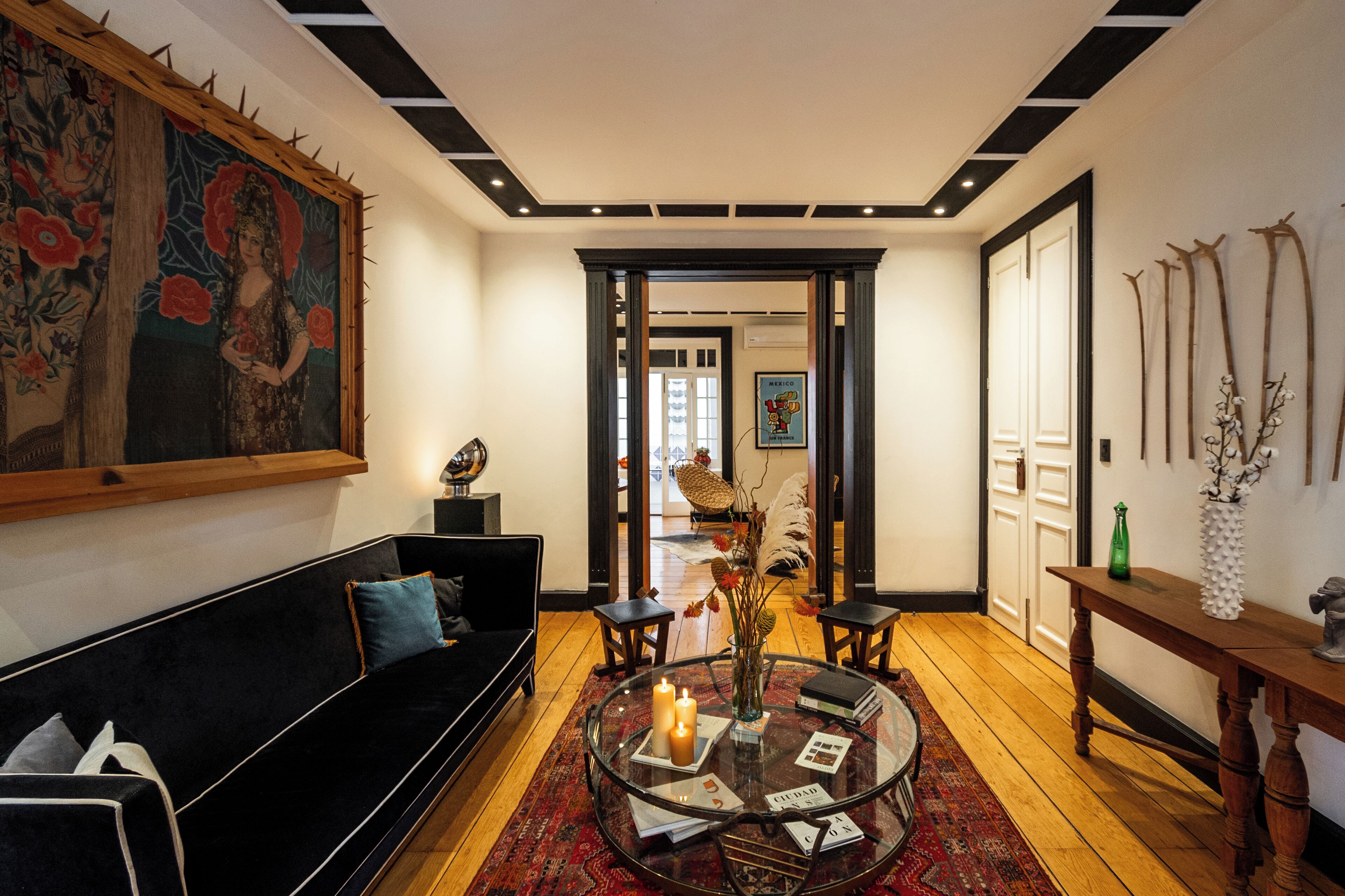 Foto - La Valise Mexico City, Member of Small Luxury Hotels