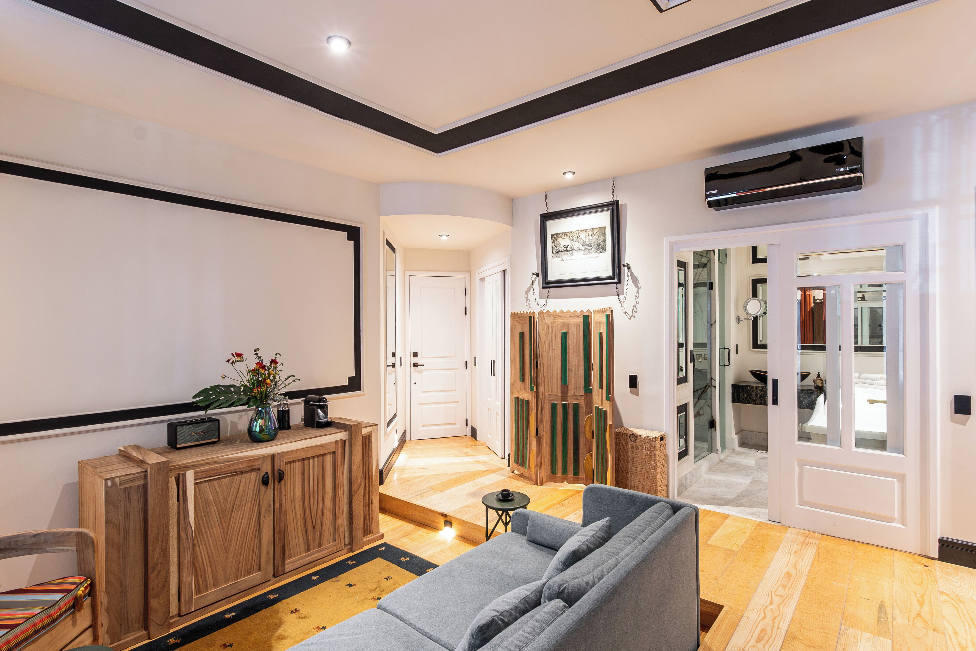 Foto - La Valise Mexico City, Member of Small Luxury Hotels