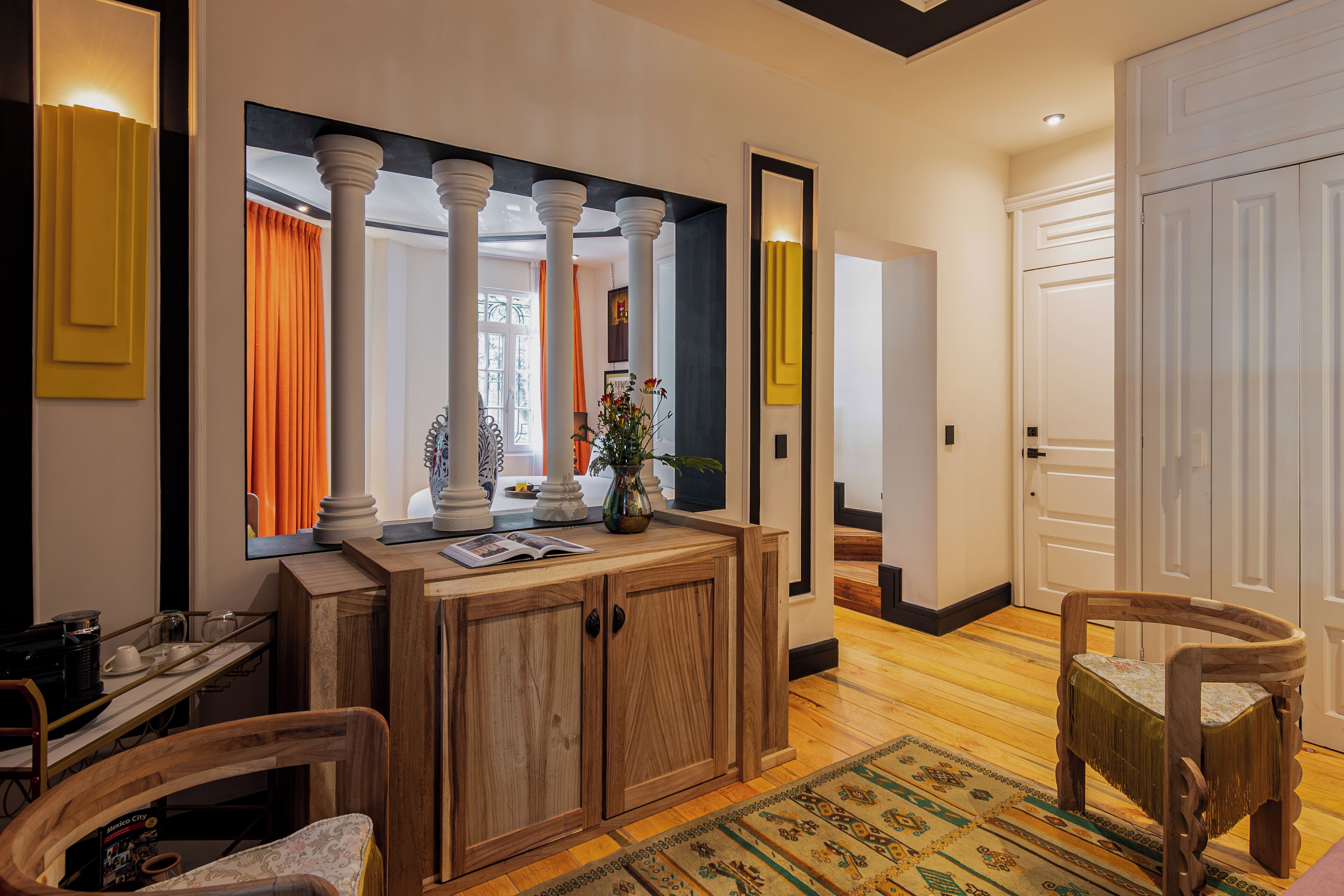 Foto - La Valise Mexico City, Member of Small Luxury Hotels