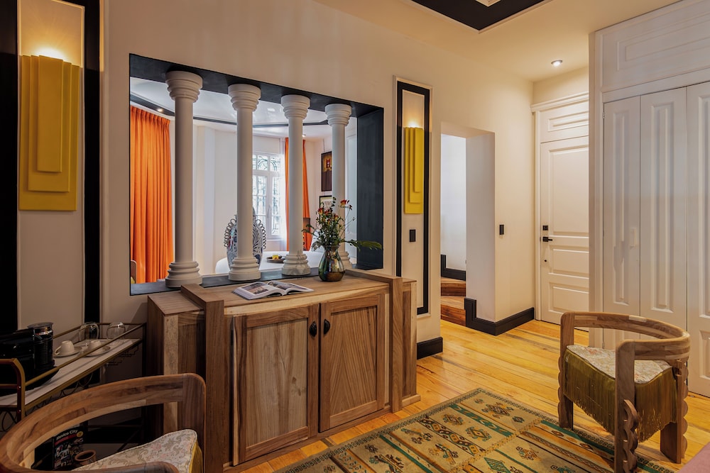 La Valise mx City, an SLH Hotel by null La Valise mx City, an SLH Hotel by null