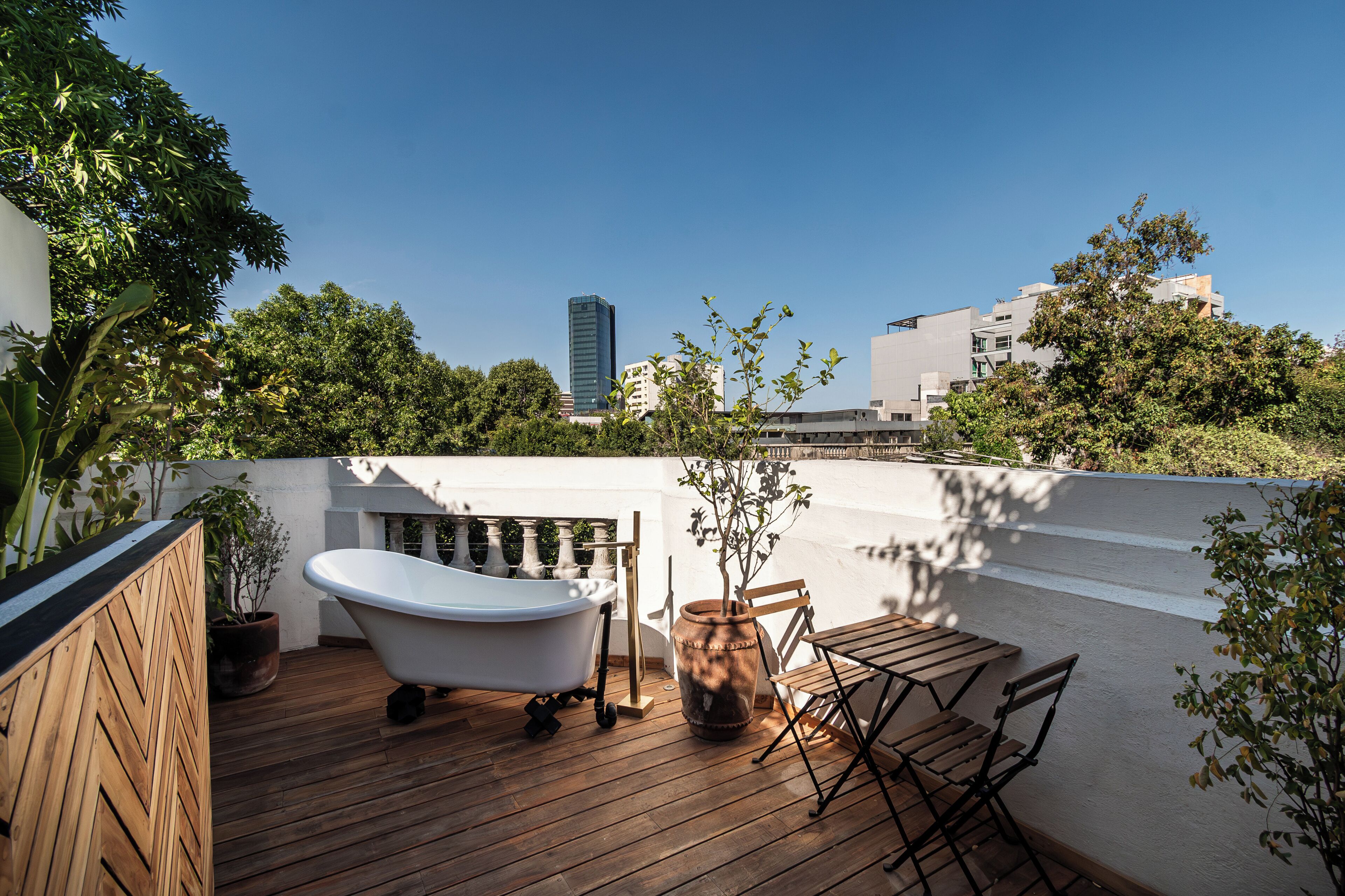 Photo - La Valise Mexico City, Member of Small Luxury Hotels