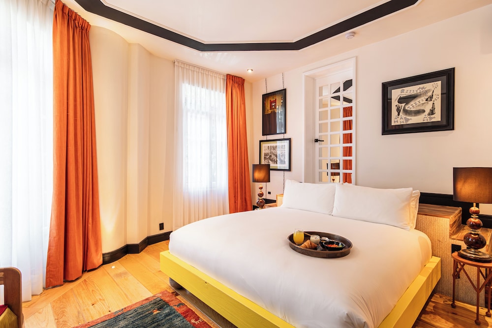 La Valise mx City, an SLH Hotel by null La Valise mx City, an SLH Hotel by null