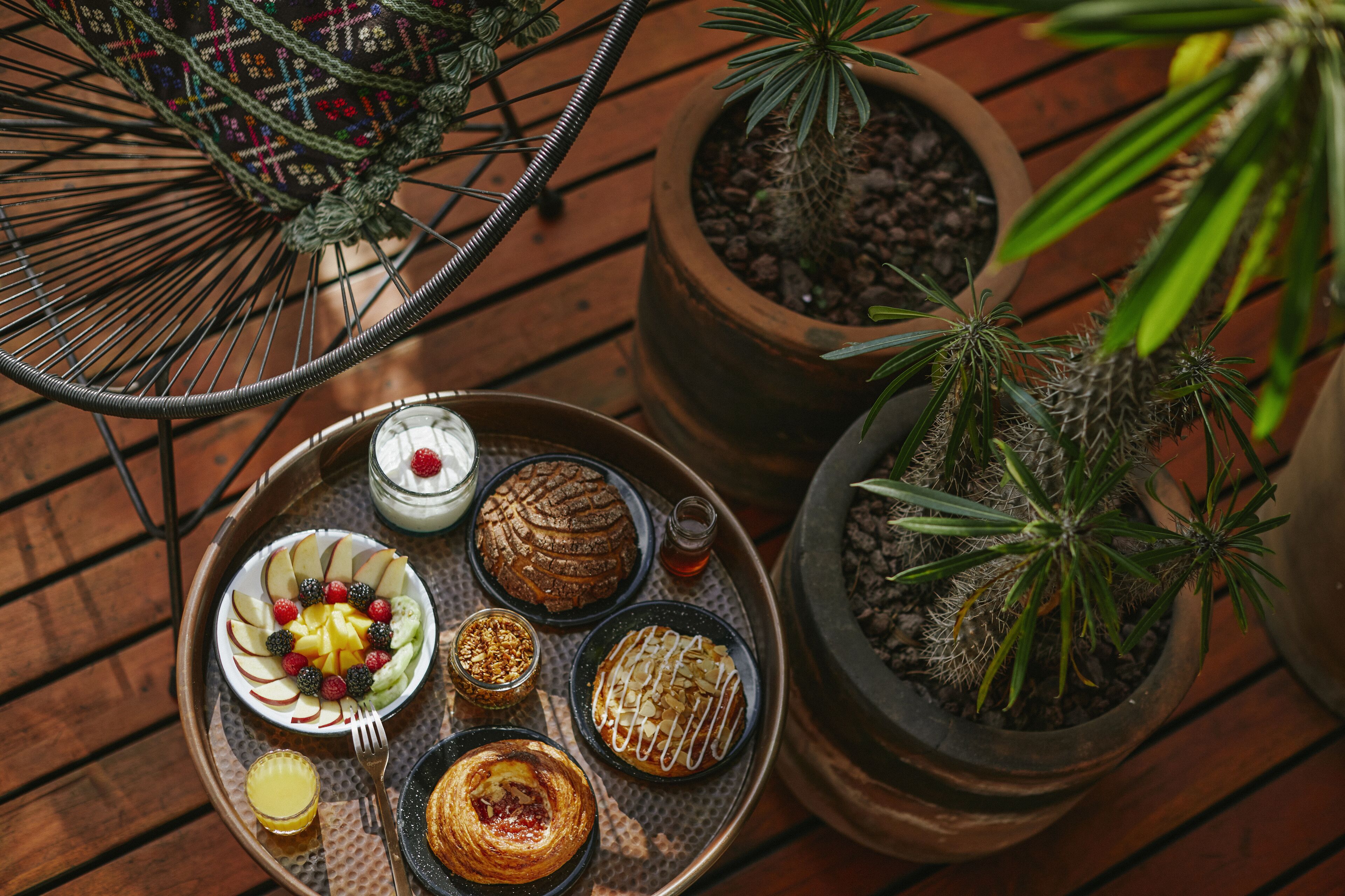 Foto - La Valise Mexico City, Member of Small Luxury Hotels