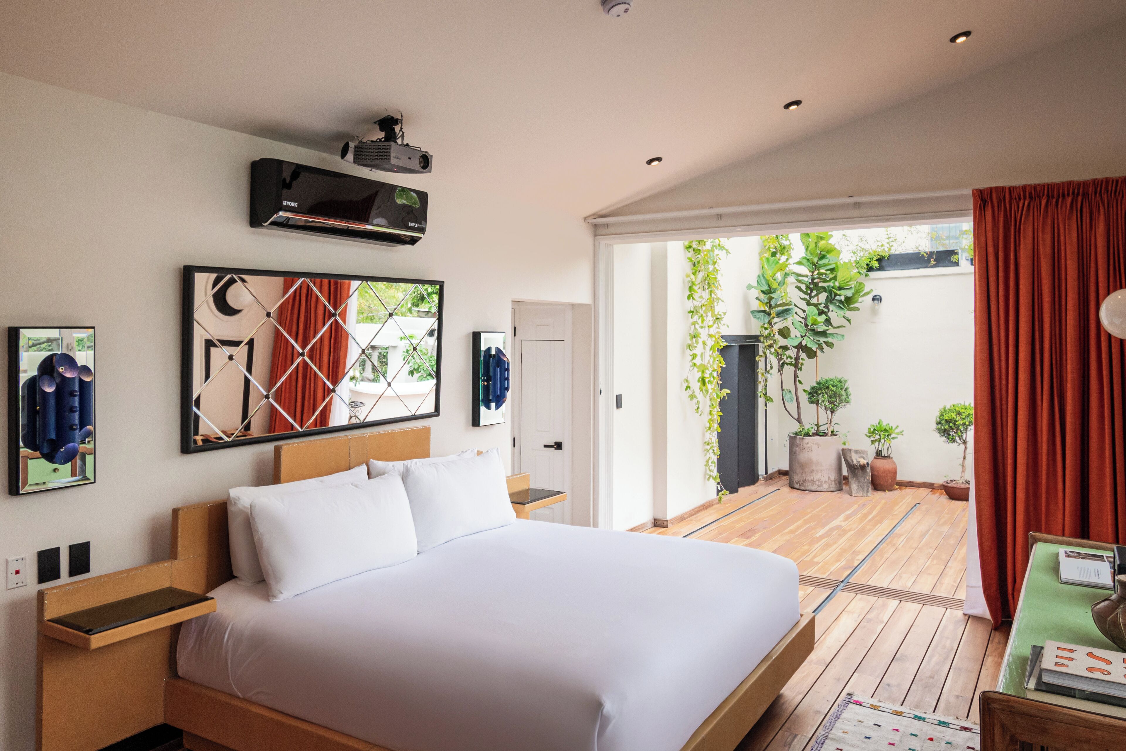 Foto - La Valise Mexico City, Member of Small Luxury Hotels