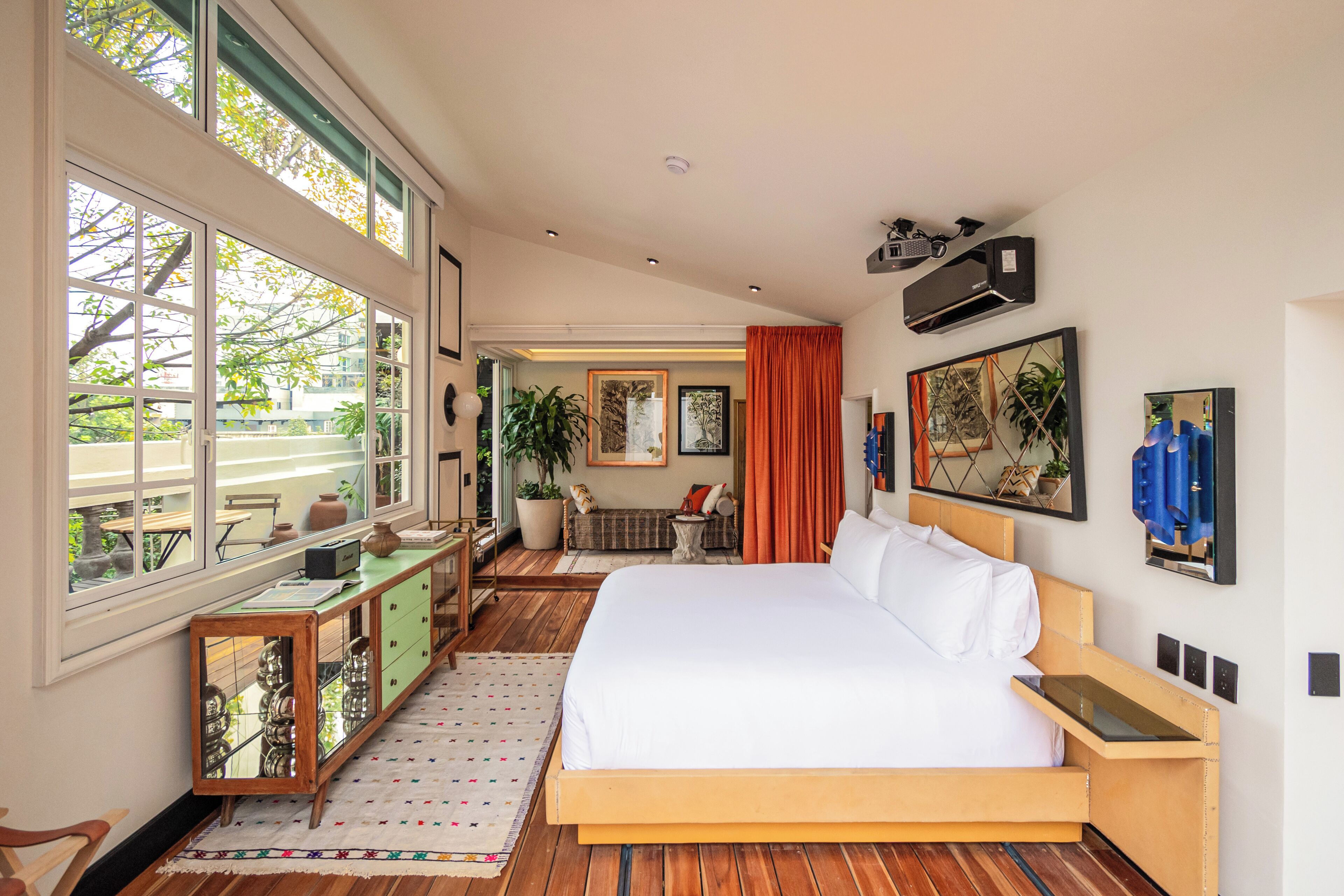 Foto - La Valise Mexico City, Member of Small Luxury Hotels