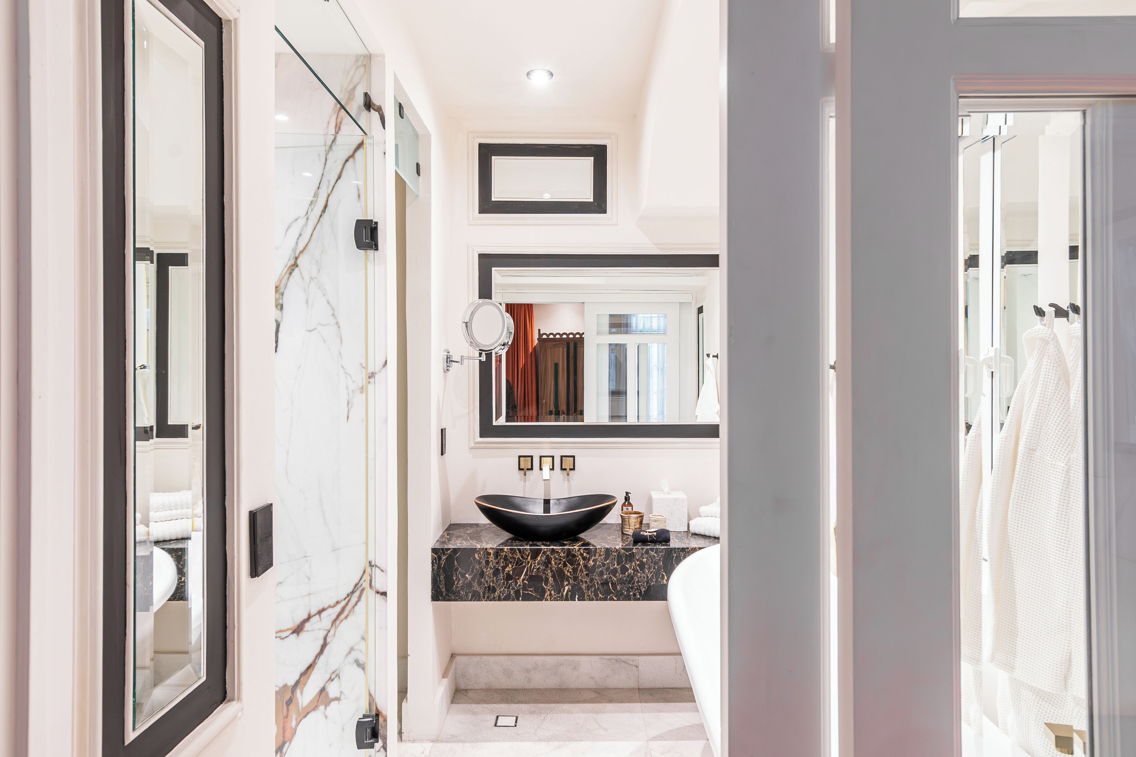 Photo - La Valise Mexico City, Member of Small Luxury Hotels