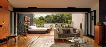 La Valise Mexico City, member of Small Luxury Hotels