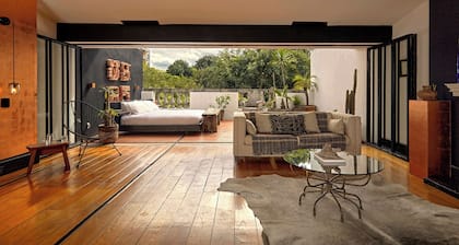 La Valise Mexico City, member of Small Luxury Hotels