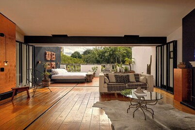 La Valise Mexico City, member of Small Luxury Hotels