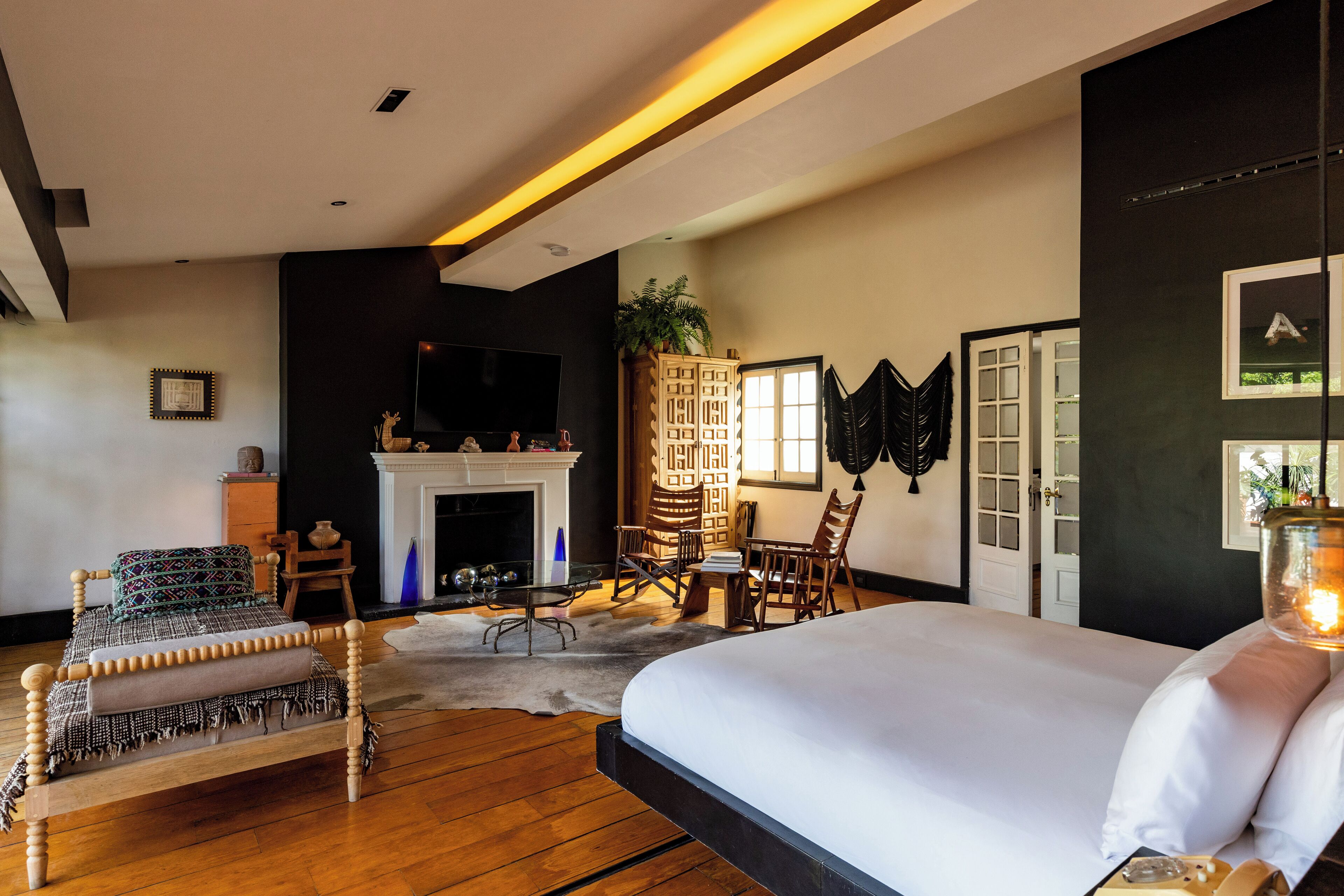 Foto - La Valise Mexico City, Member of Small Luxury Hotels