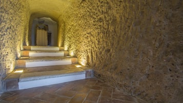Escaleras