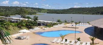 Enseada Flat Residence