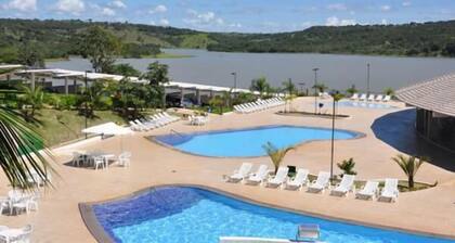 Enseada Flat Residence