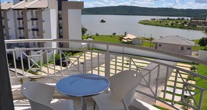 Prive Náutico Flat