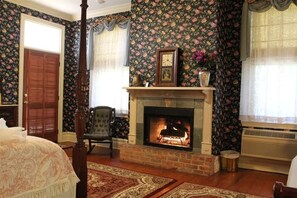 Équipements de la chambre