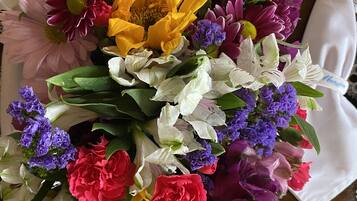 Luxury Room | 1 bedroom, premium bedding, desk, soundproofing