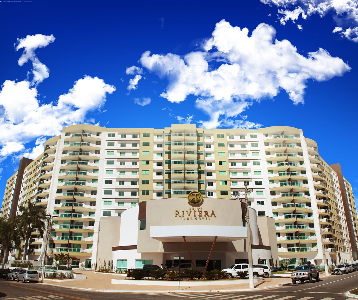 Riviera Park Hotel