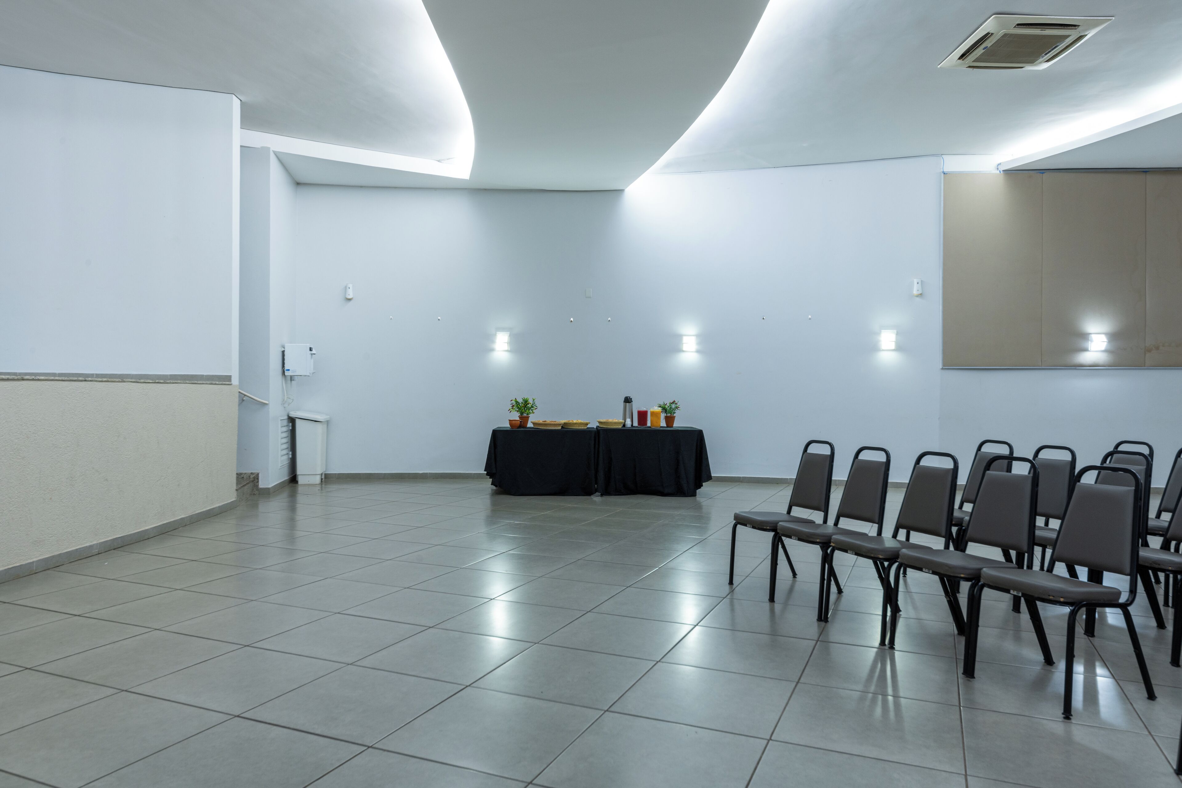 Foto - Riviera Park Hotel by WAM Experience