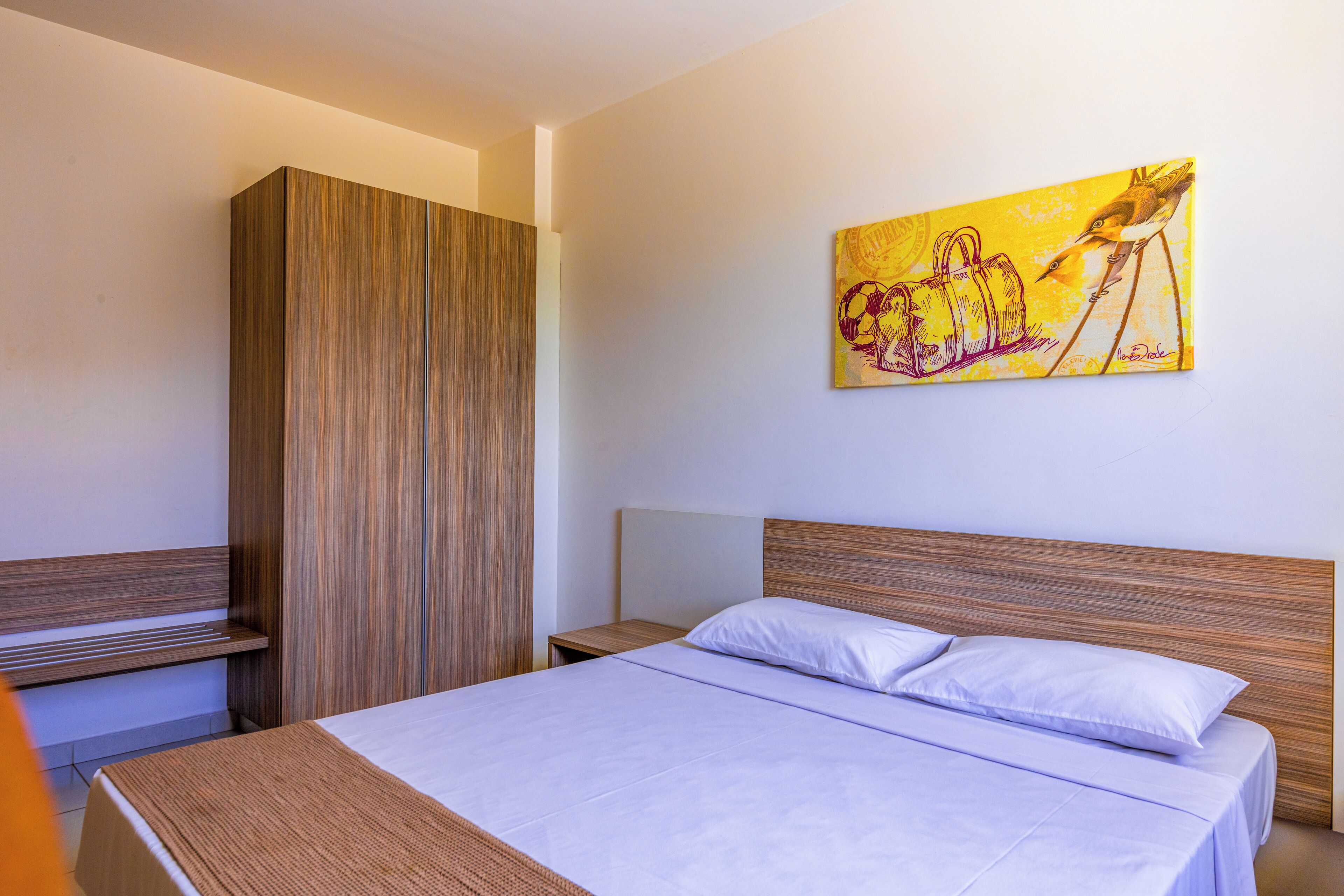 Foto - Riviera Park Hotel by WAM Experience