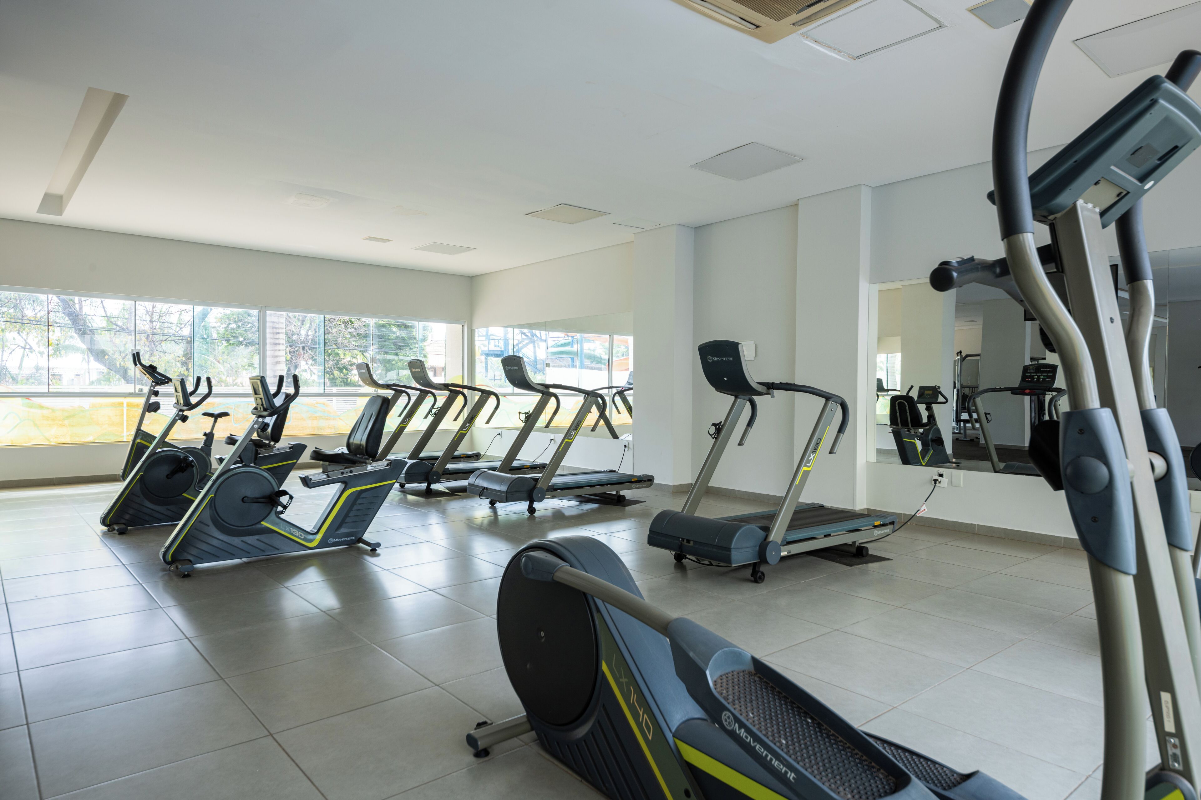 Foto - Riviera Park Hotel by WAM Experience