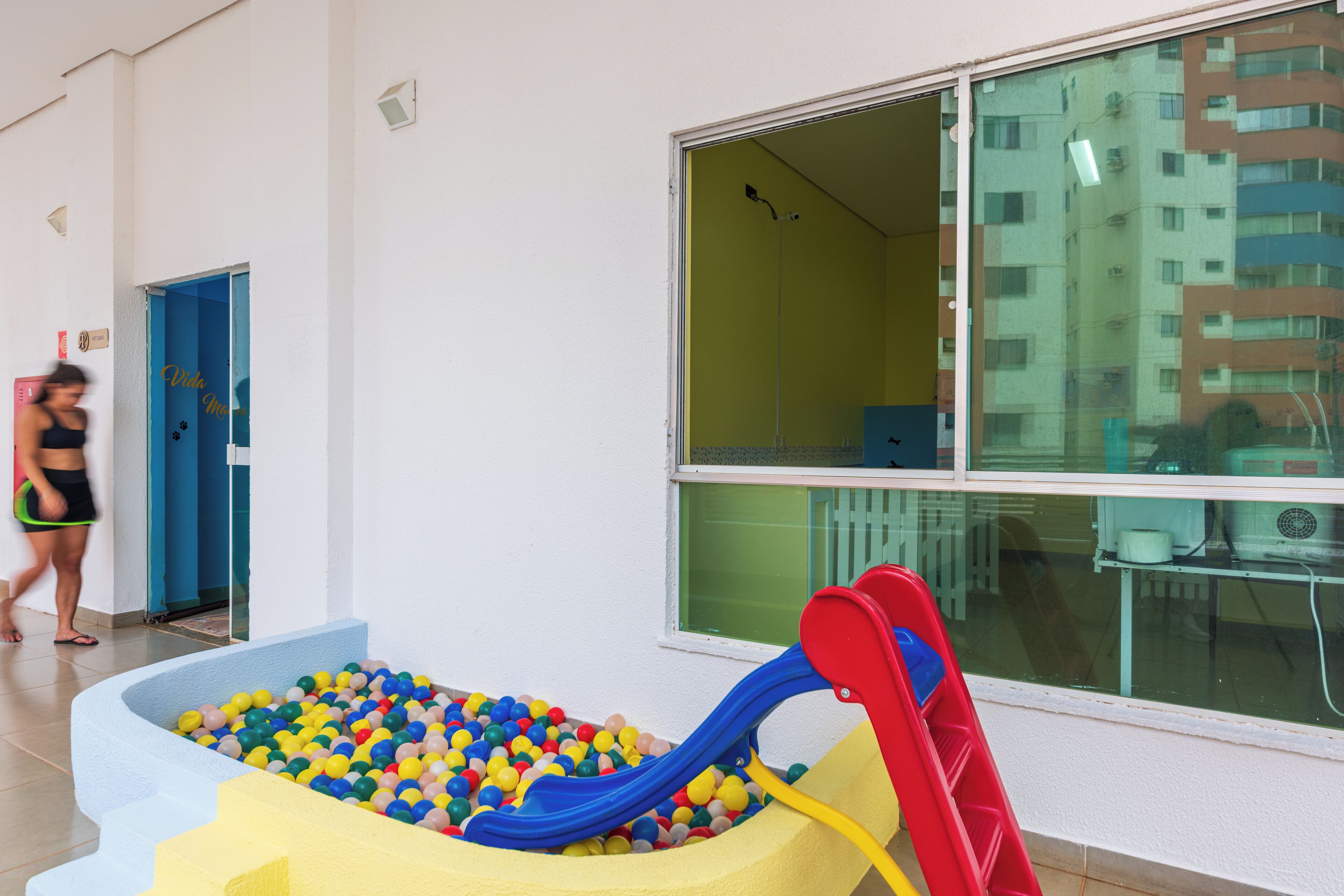 Foto - Riviera Park Hotel by WAM Experience