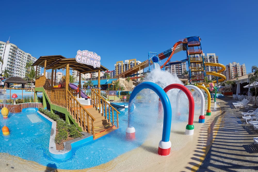Riviera Park Hotel by WAM Experience