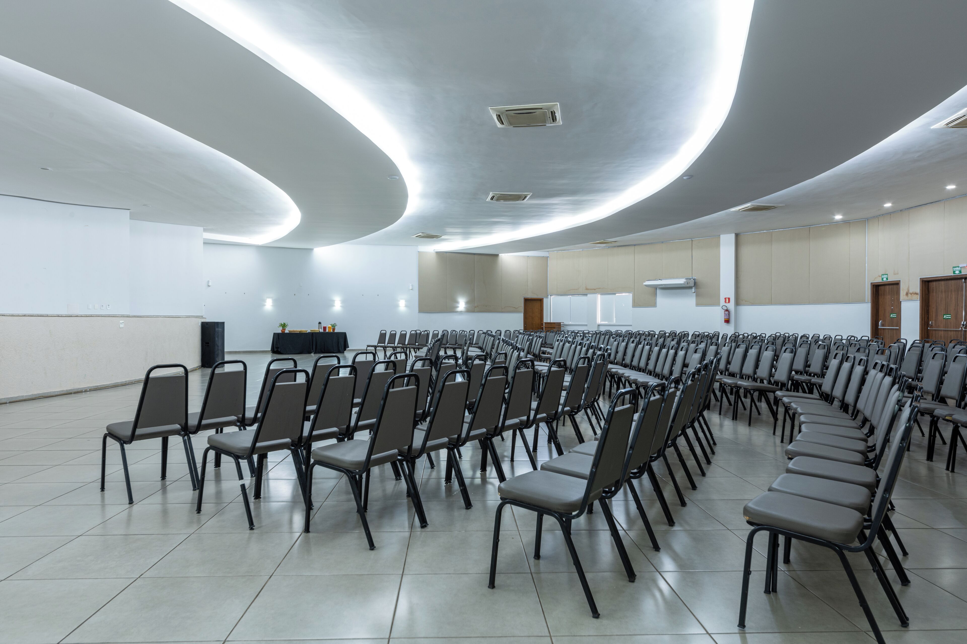 Foto - Riviera Park Hotel by WAM Experience