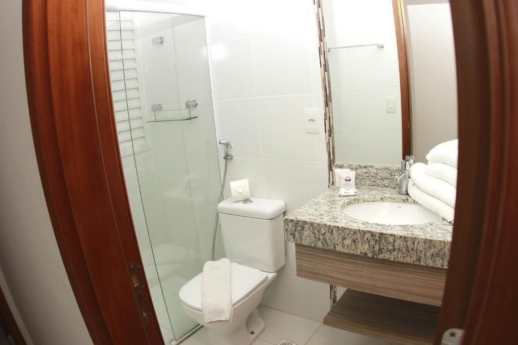 Foto - Riviera Park Hotel by WAM Experience