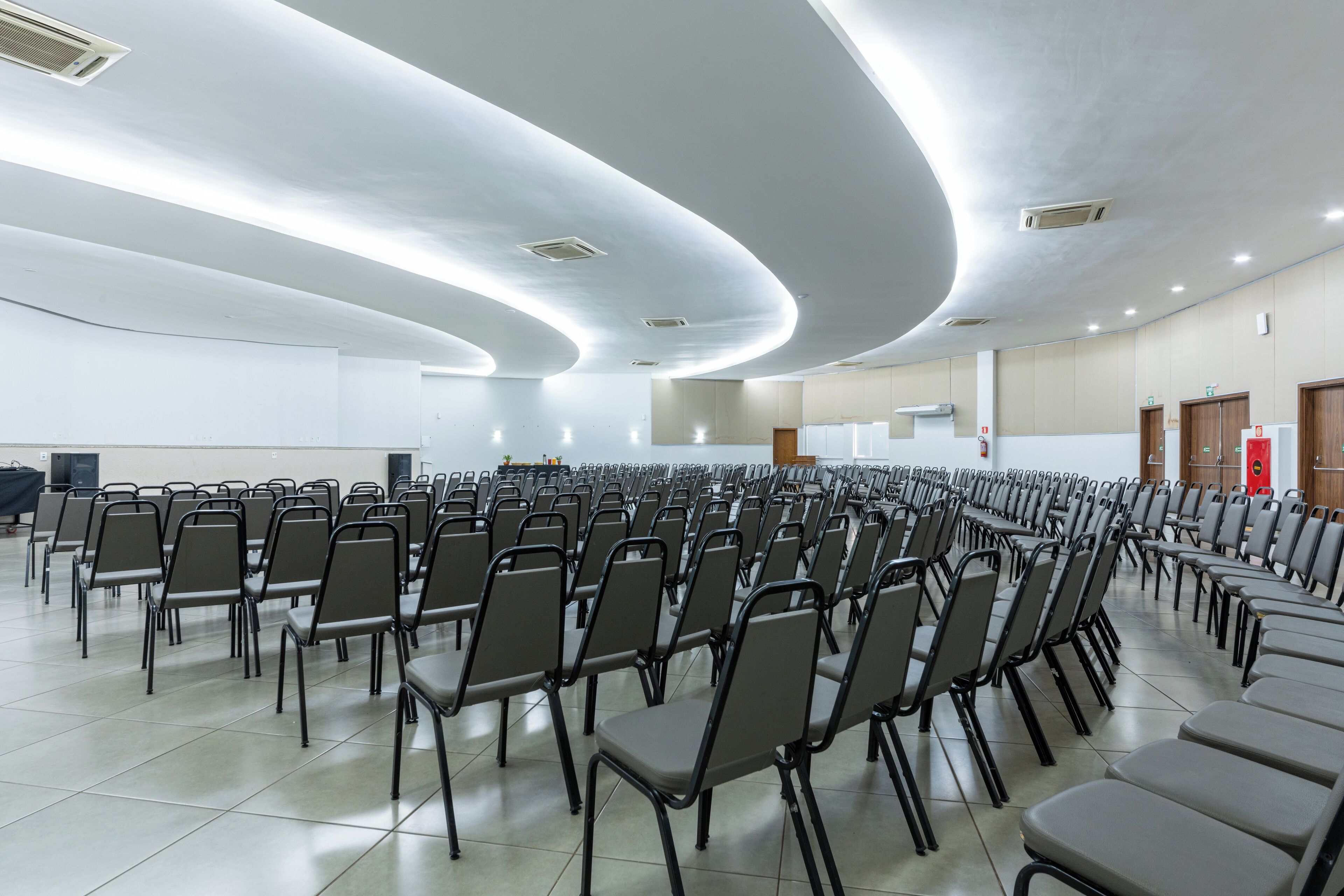 Foto - Riviera Park Hotel by WAM Experience