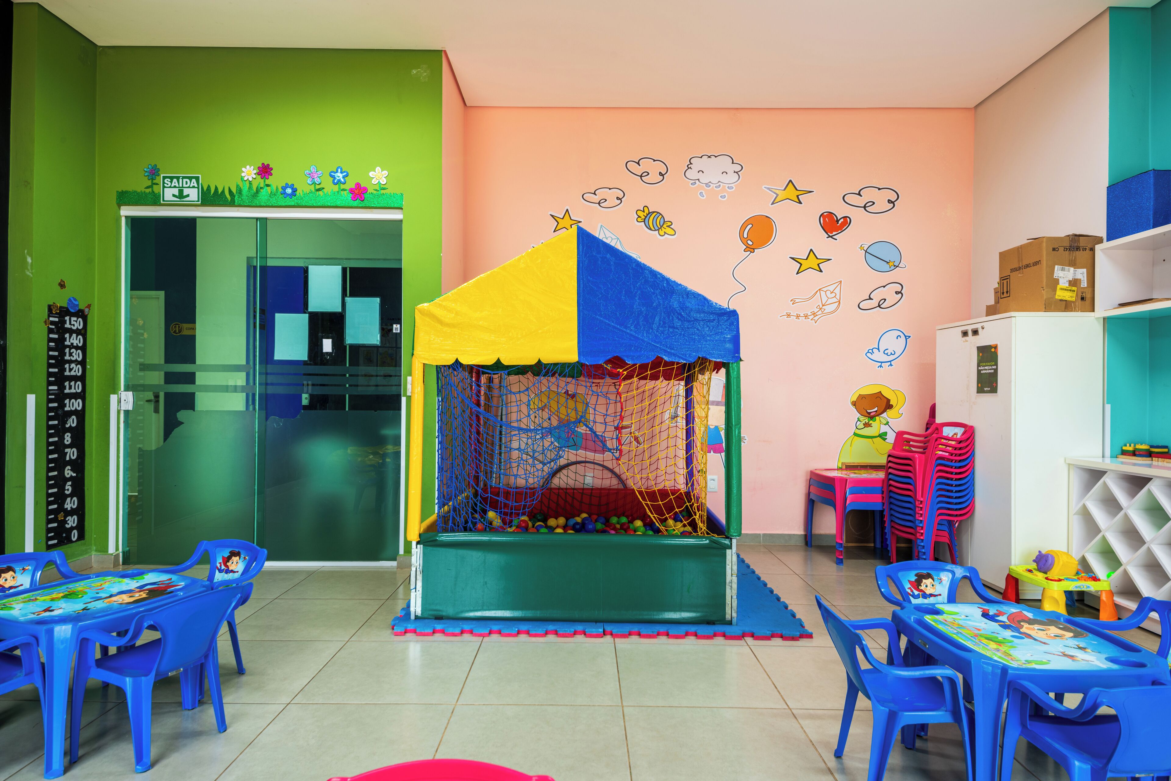 Foto - Riviera Park Hotel by WAM Experience