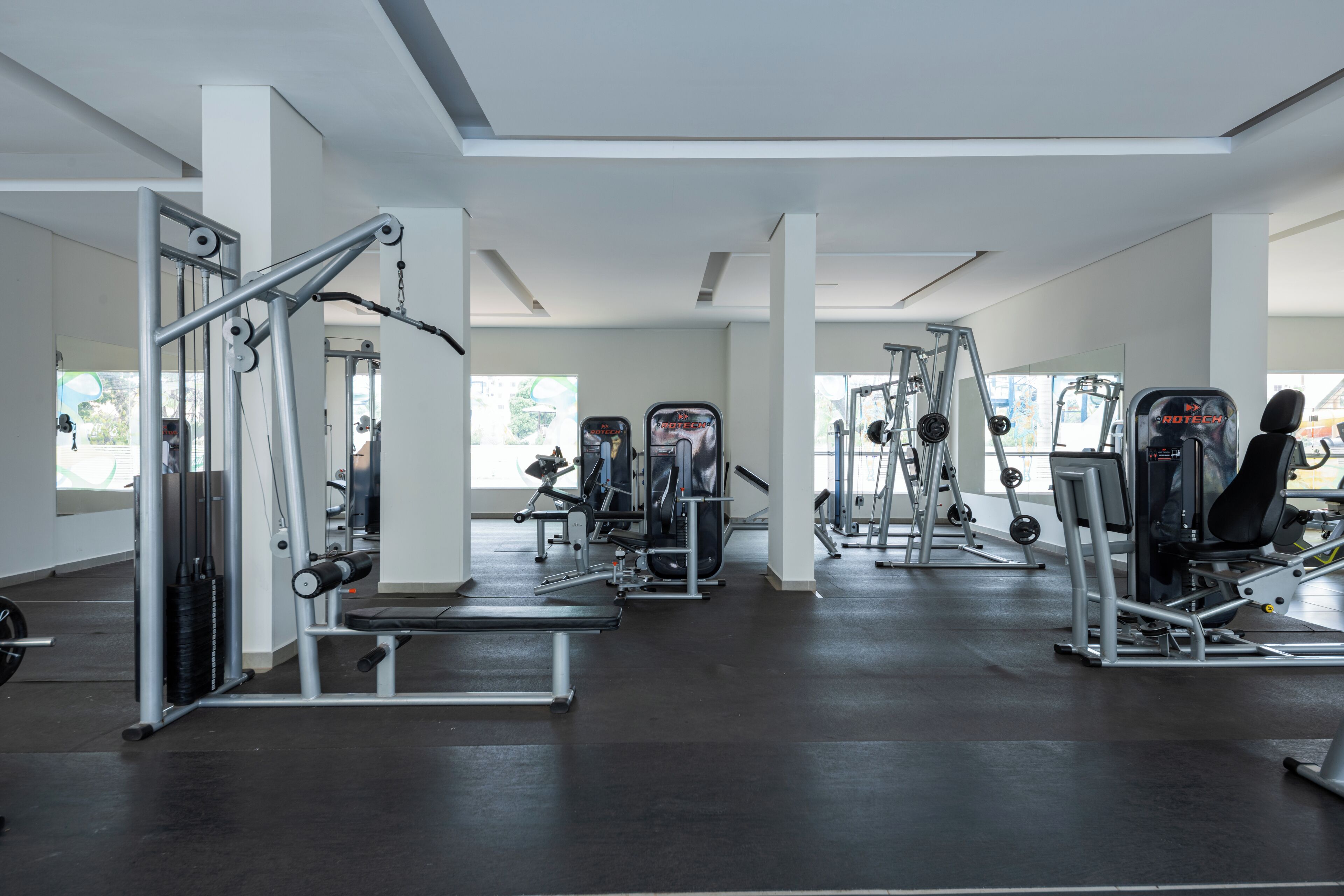 Foto - Riviera Park Hotel by WAM Experience