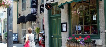 Merrickville Guest Suites