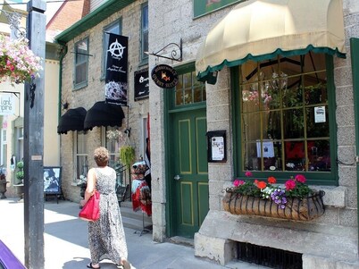 Merrickville Guest Suites