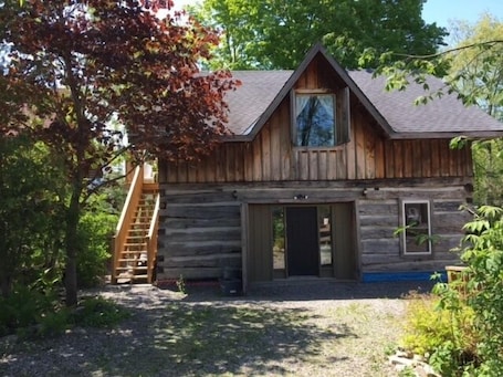 Standard Quadruple Room, Ensuite (Studio Suite 3) | Exterior